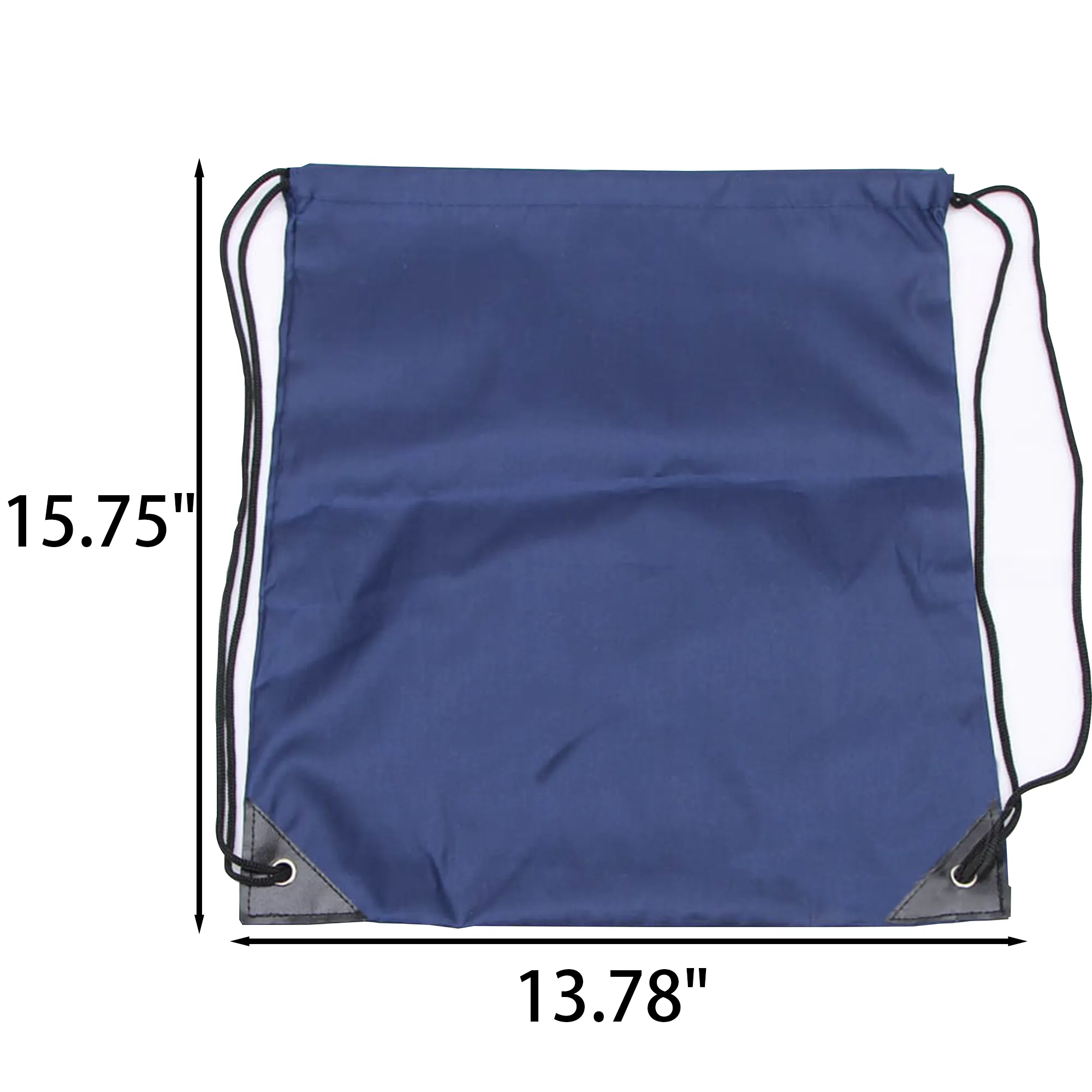 210D Polyester Drawstring Bag 2