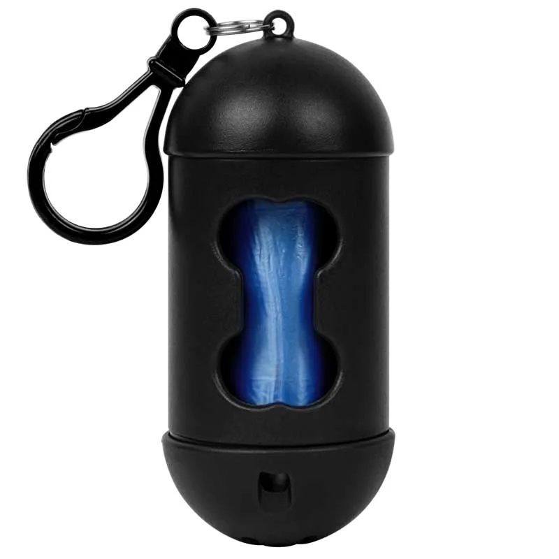 Fido Recycled Dog Waste Bag Dispenser 10