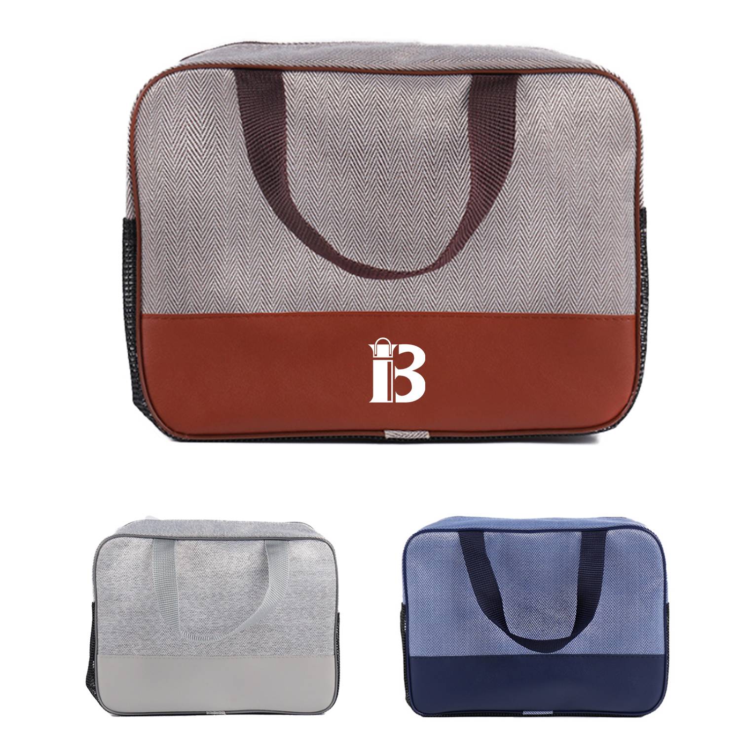 Travel Toiletry Bag