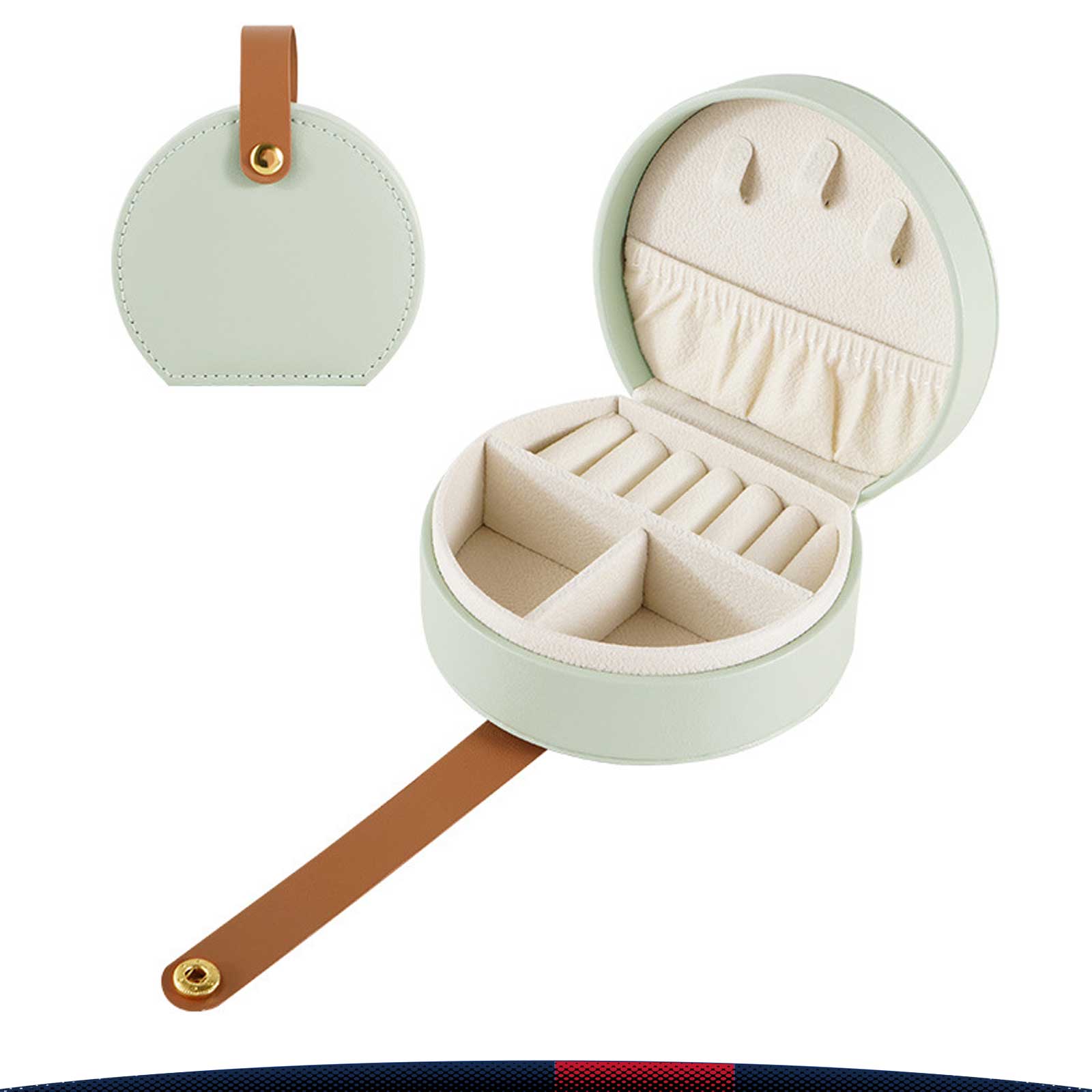 Nicoy Jewelry Box 3