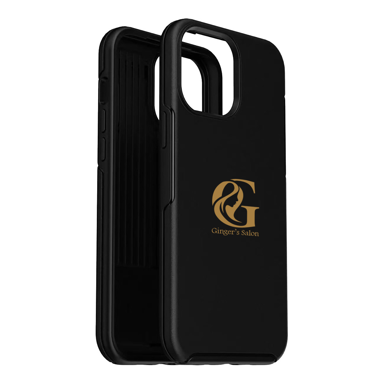 iPhone 14 Plus Slimline Rugged Case