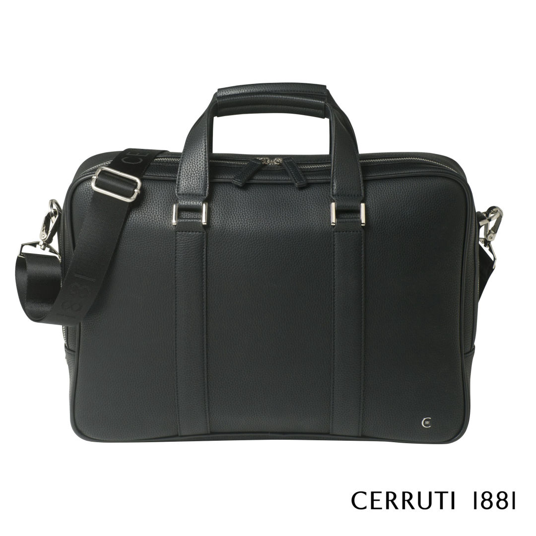 Cerruti 1881® Hamilton Document Bag 7