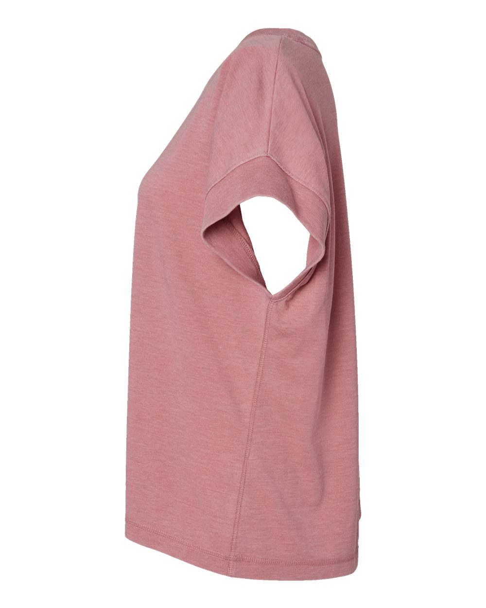 Women's Vintage Wash Tee - 3502 56