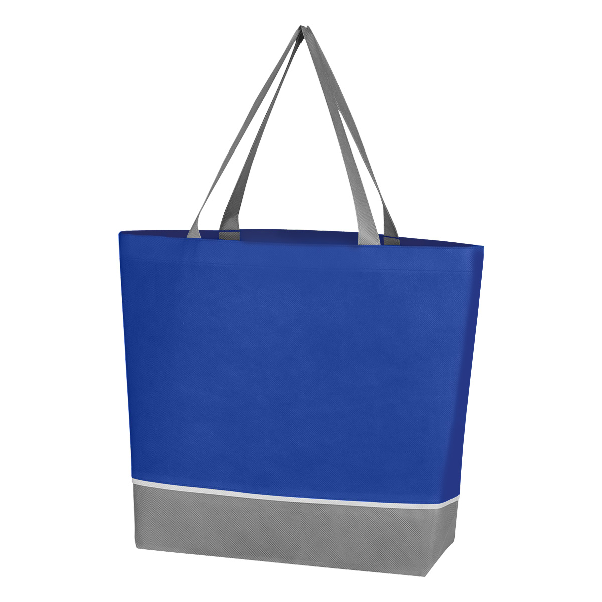 Non-Woven Overtime Tote Bag 1