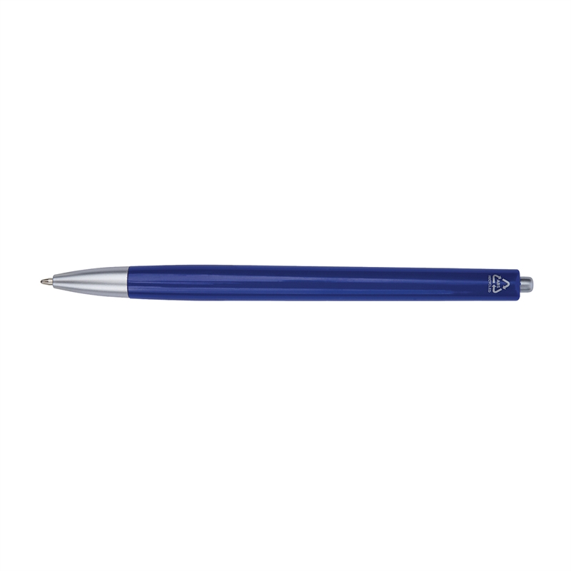 Tara Recycled Plastic Ballpoint Pen 88