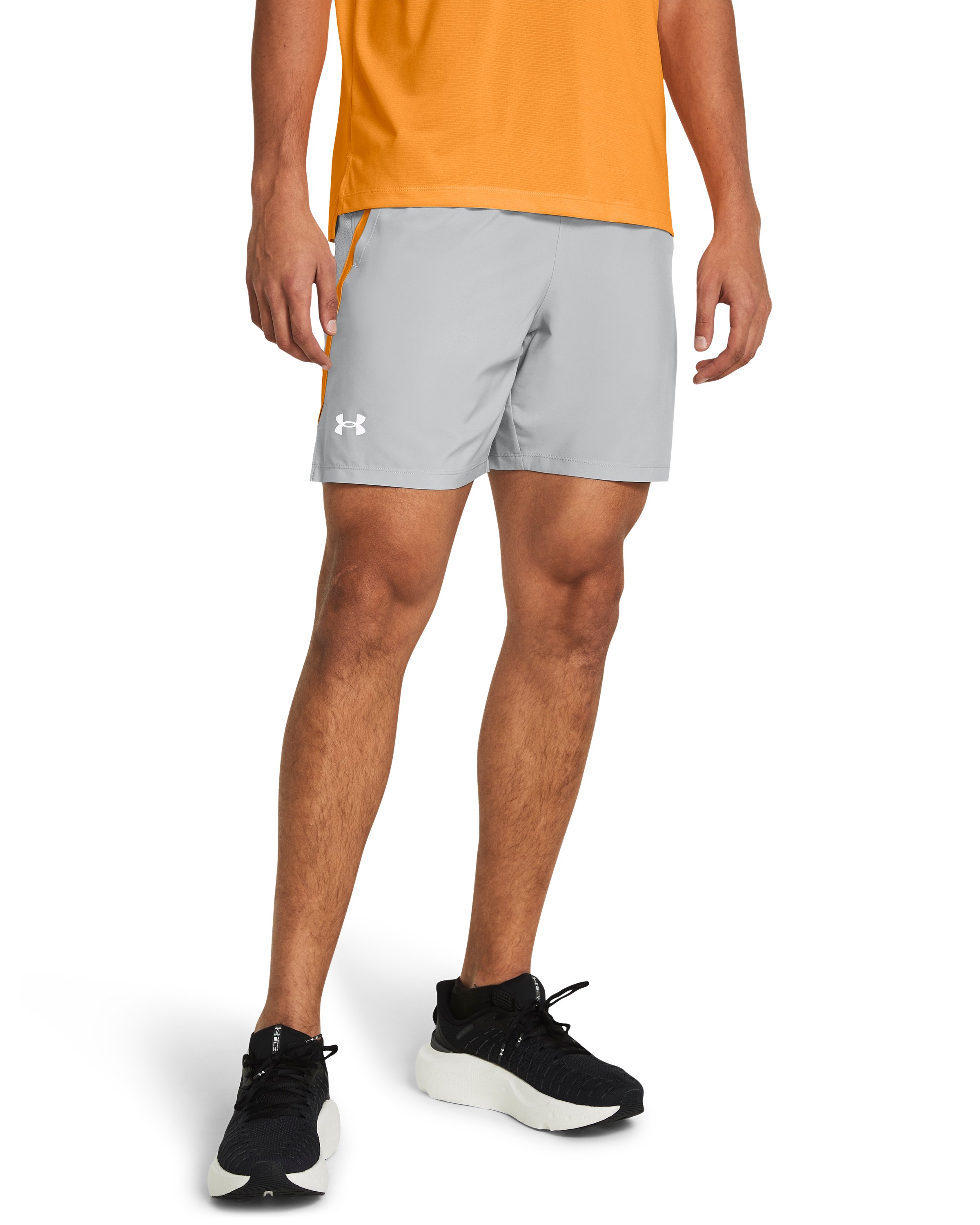 UA Launch Men's 7 Shorts 17