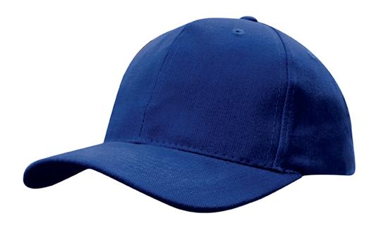Brushed Heavy Cotton With Snap Back 7