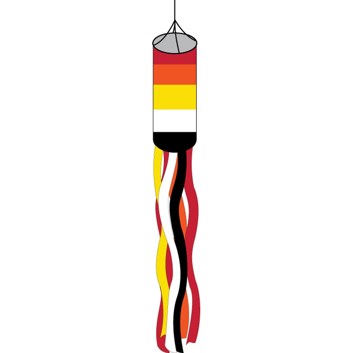 Lithsexual Windsock 2