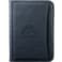 FSC® Mix Executive DuraHyde Zippered Padfolio 98
