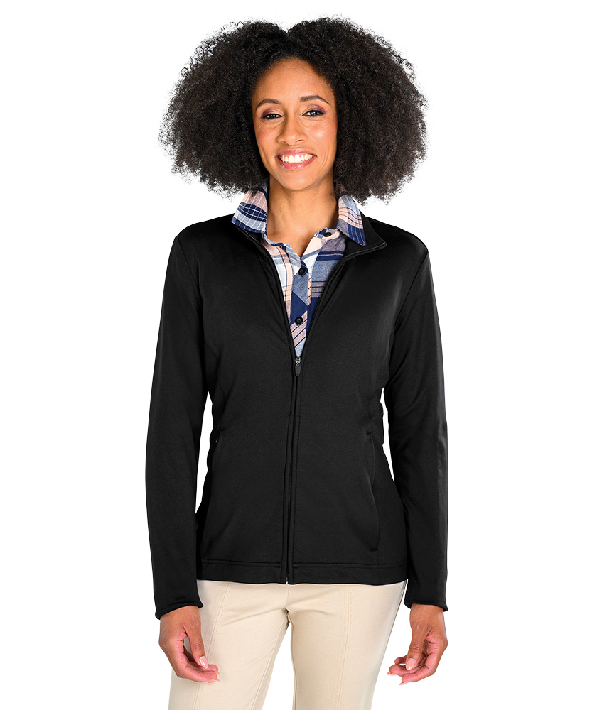 Women's Nu Fitness Jacket
