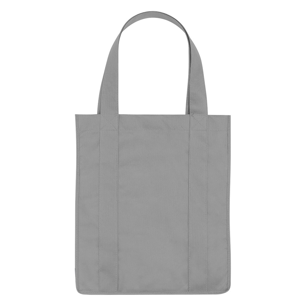 Non-Woven Shopper Tote Bag With 100% RPET Material 15