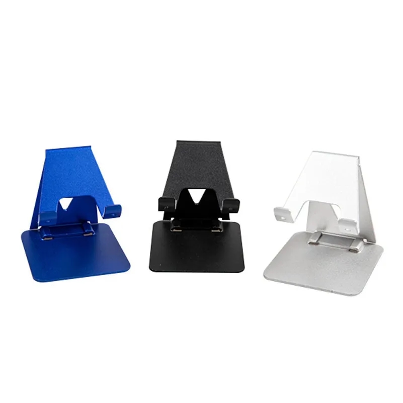 Aluminum Phone Holder and Tablet Stand 7