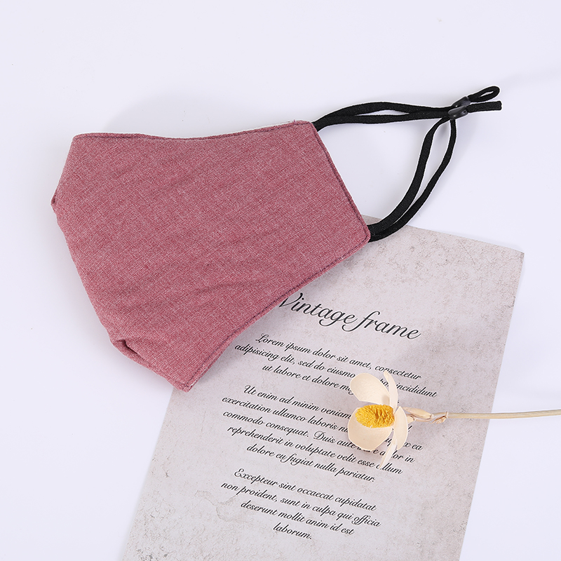 Blended Cloth Face Masks 1