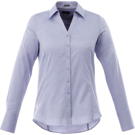 Women's CROMWELL Long Sleeve Shirt 155