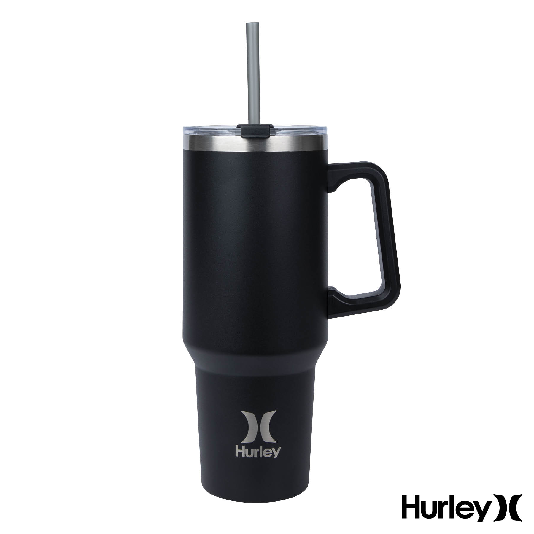 Hurley® Oasis 40 oz. Vacuum Insulated Travel Mug 21