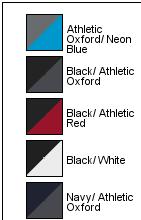 Fleece-Lined Striped Beanie Cap