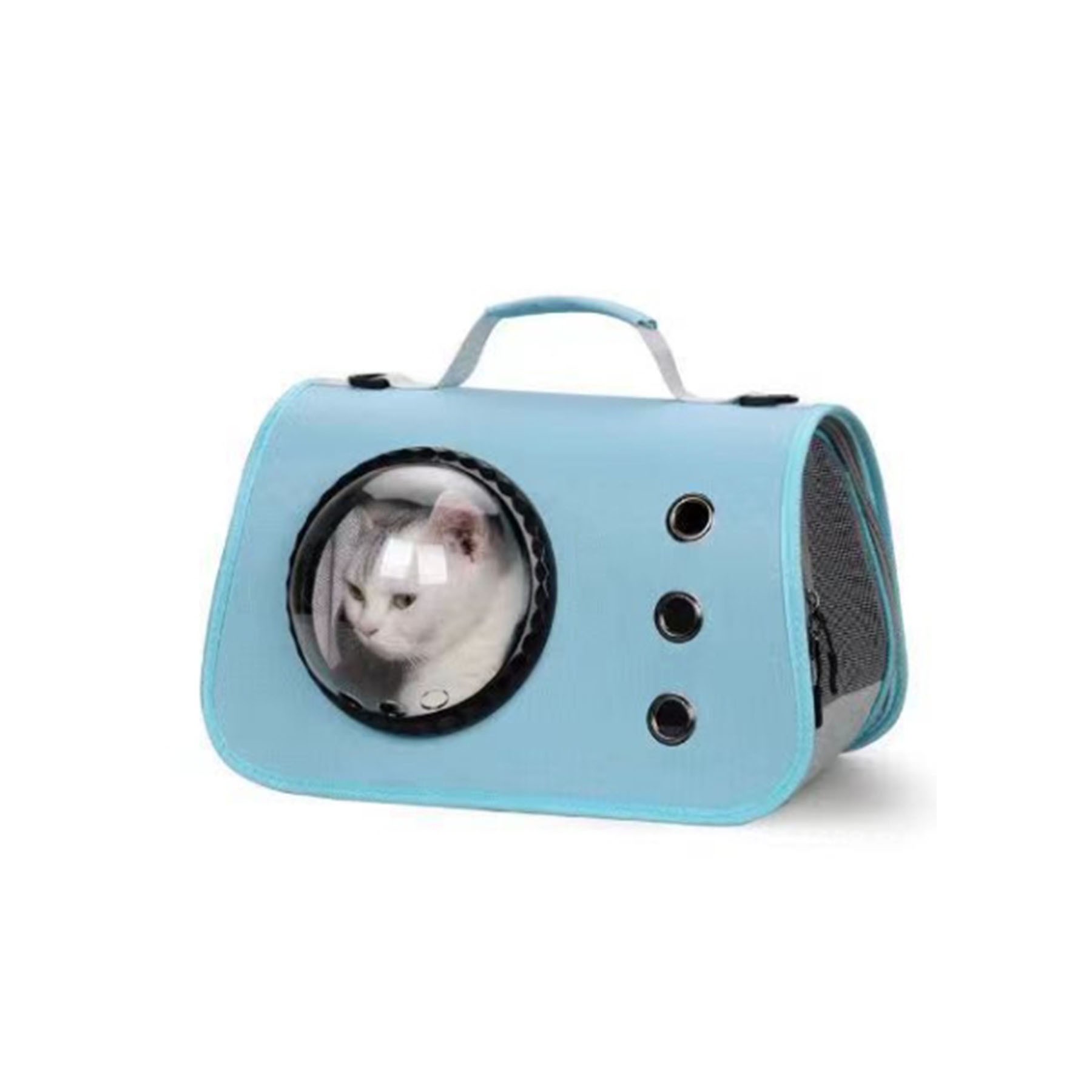 Pet Carrier Bag 5