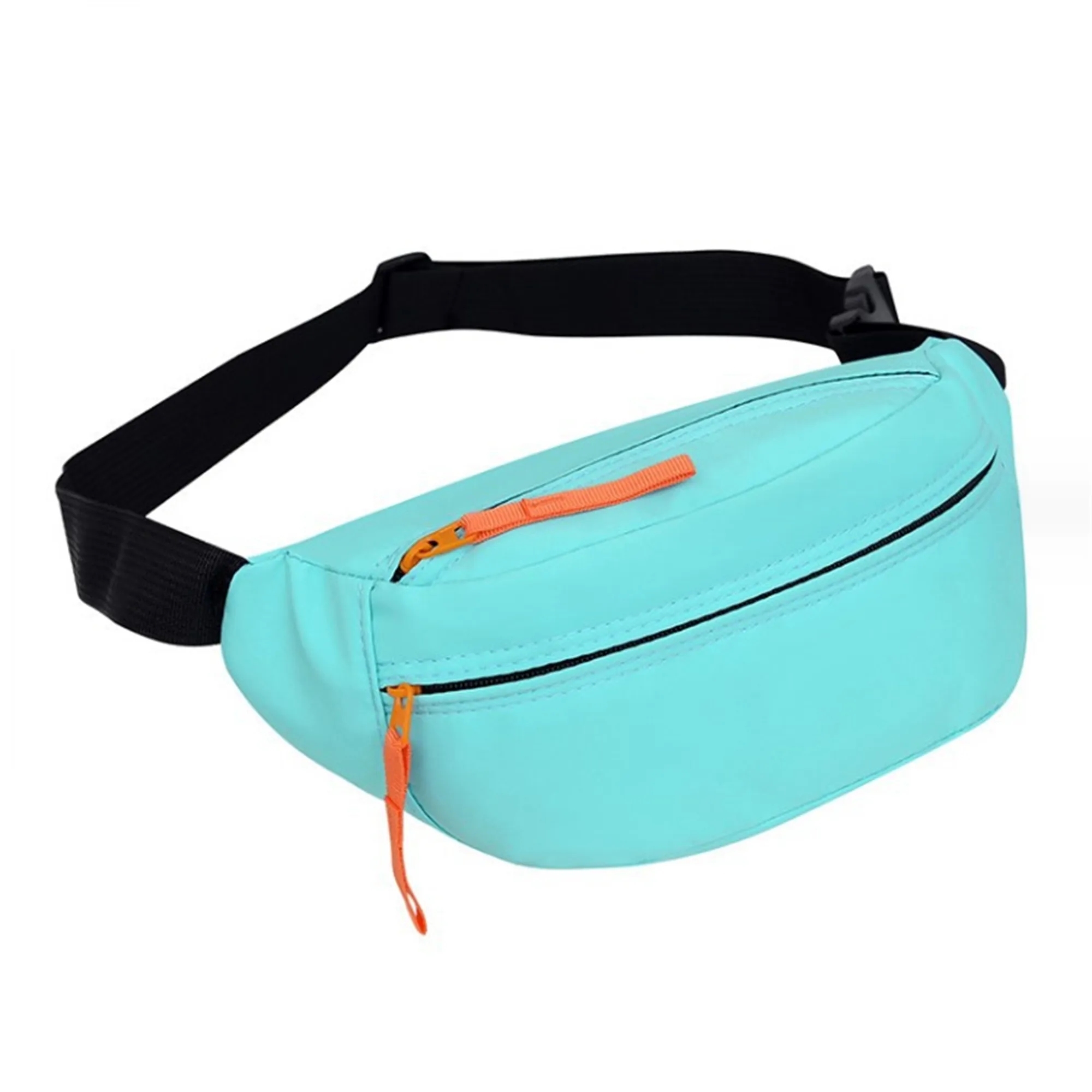 Workout Traveling Running Casual Hands Free Wallet Waist Bag 6