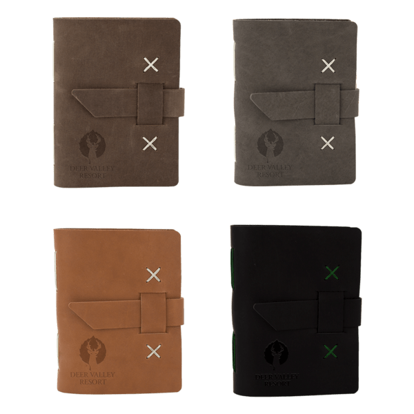 Journeyman Small Journal 17