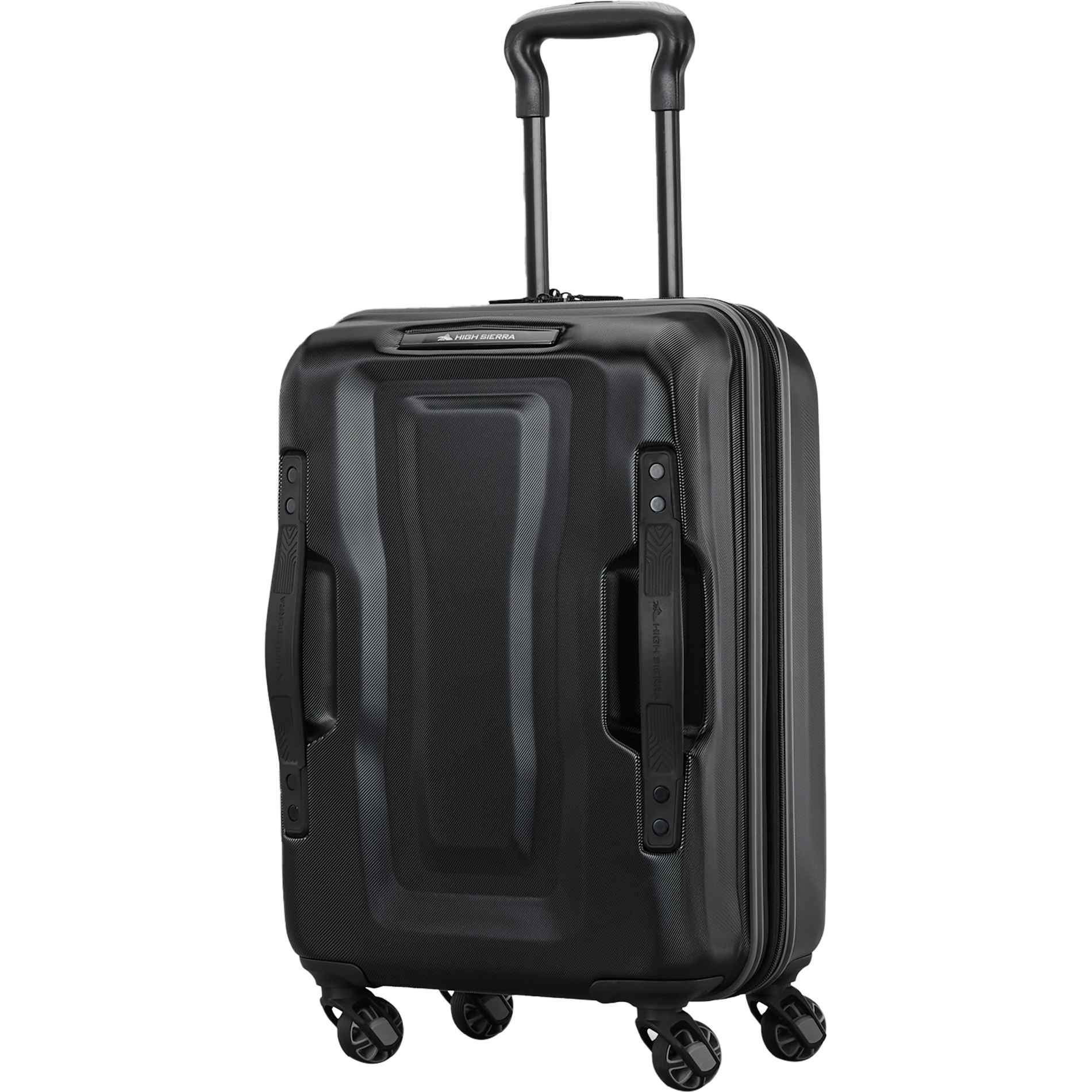 High Sierra Terra Trek Carry-On Luggage 10