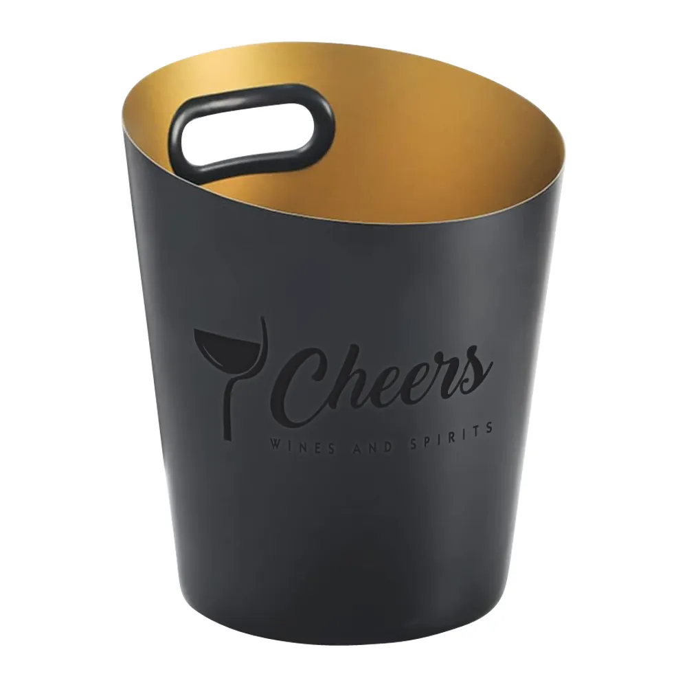 Hand Slant Bucket 7