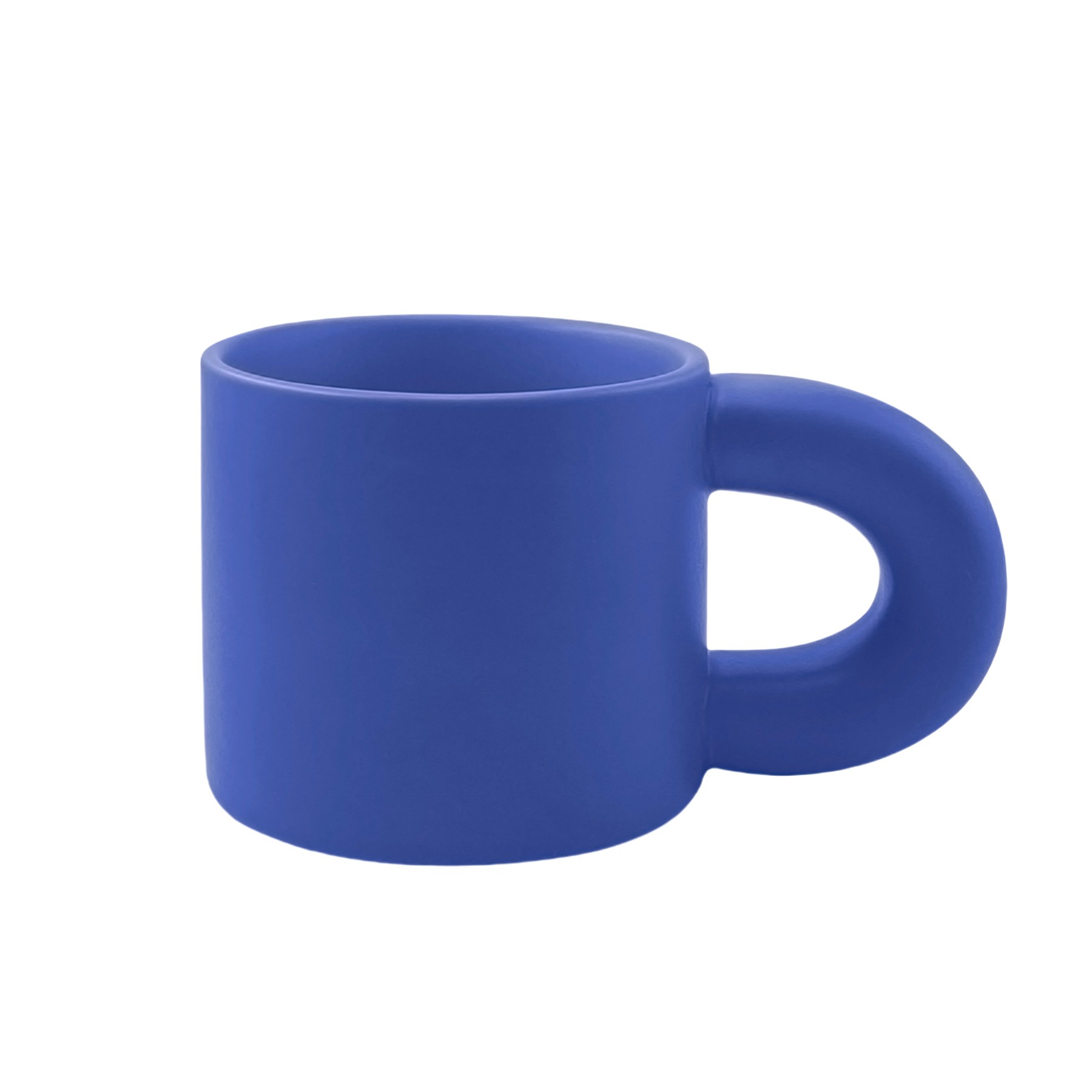 Espresso Coffee Mug 2