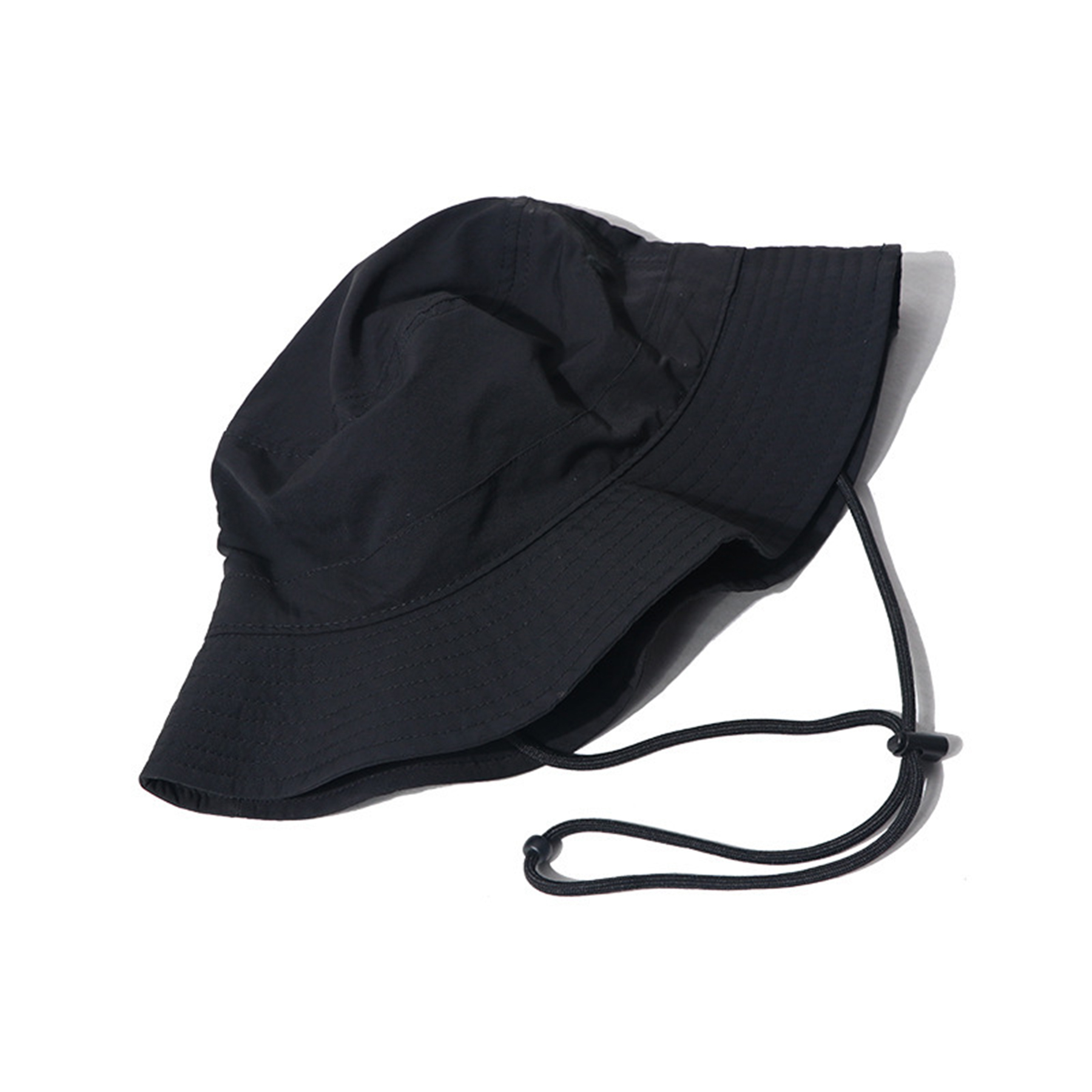 Foldable Lightweight Wide Brim Sun Hat 2