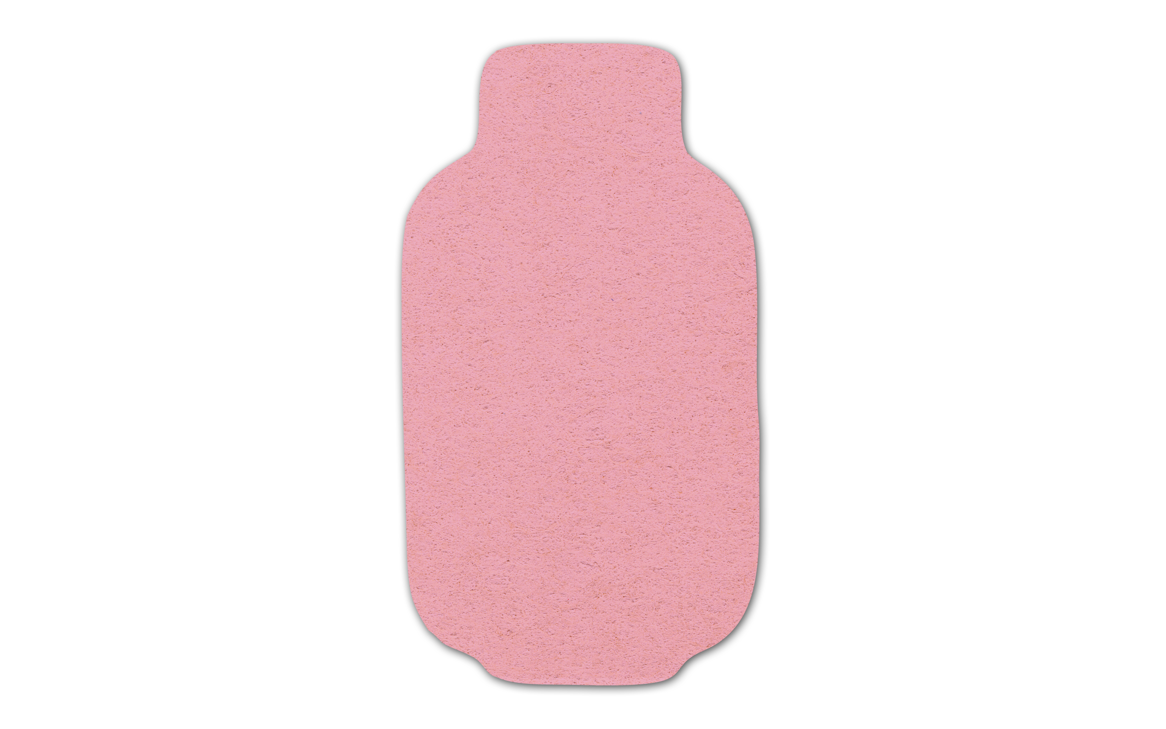 Propane Tank Compressed Sponge 7