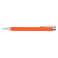 Maxi Recycled Aluminum Soft Touch Gel Pen 29