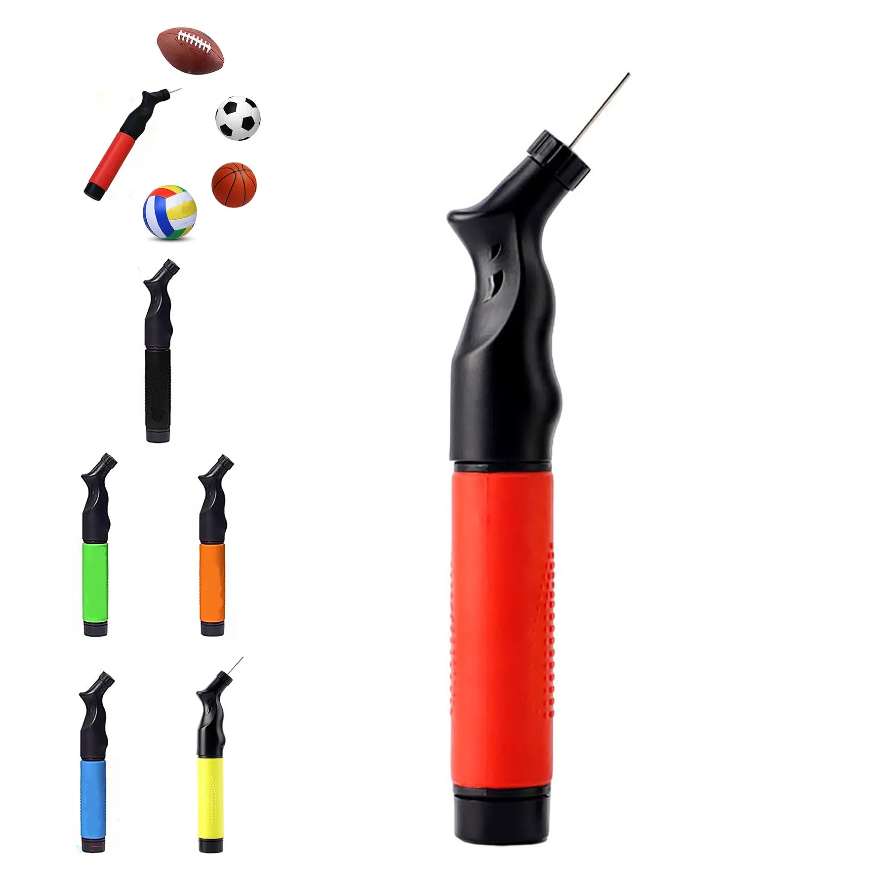 Ball Pump 9