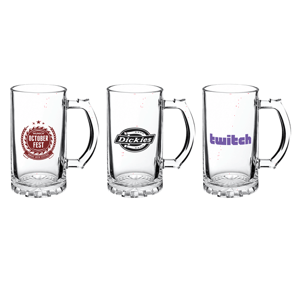 Stout 16 oz Glass Pint Beer Steins 53