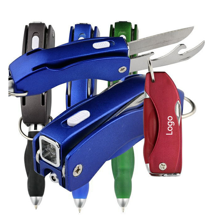 The Everything Tool Key Chain 3