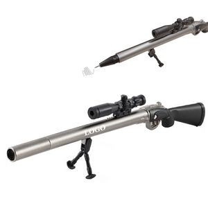 Snipe Gun Shaped Pen 14