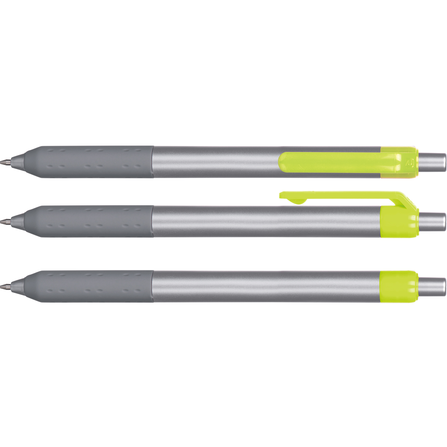 Alamo Metallic Pen 50