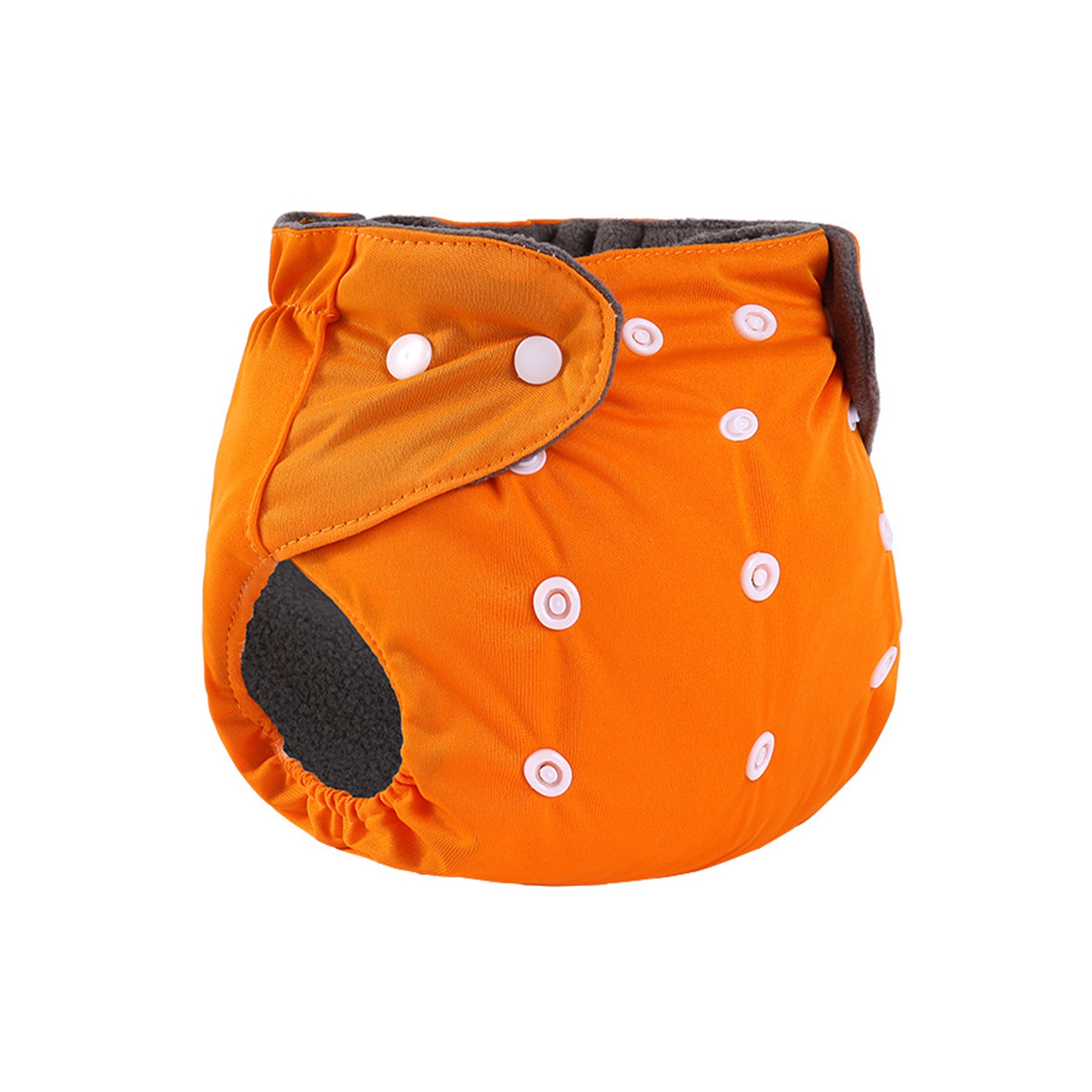 Newborn Cloth Diaper 2
