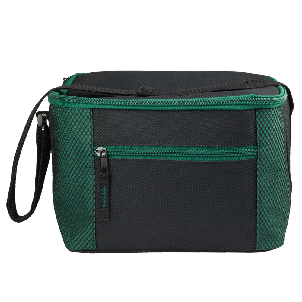 Tucson Aluminum Foil Insulated Lunch Bags