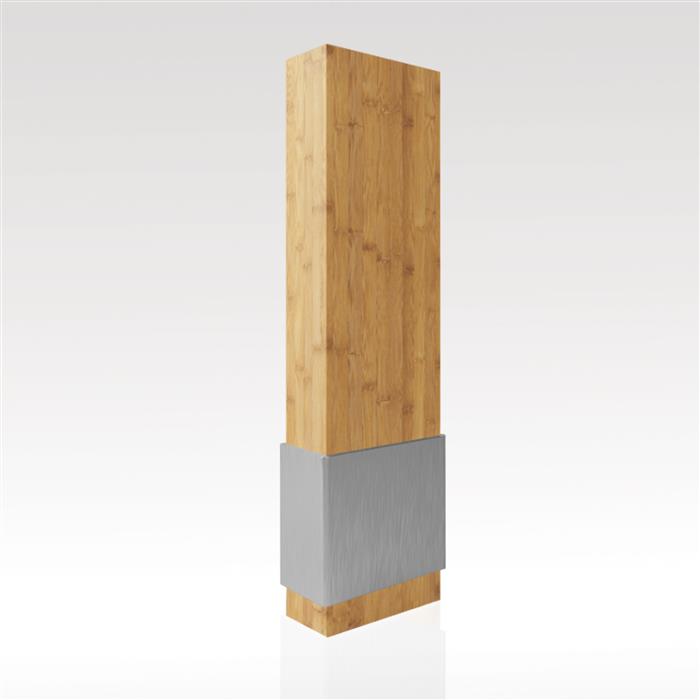 Rectangular Bamboo 5
