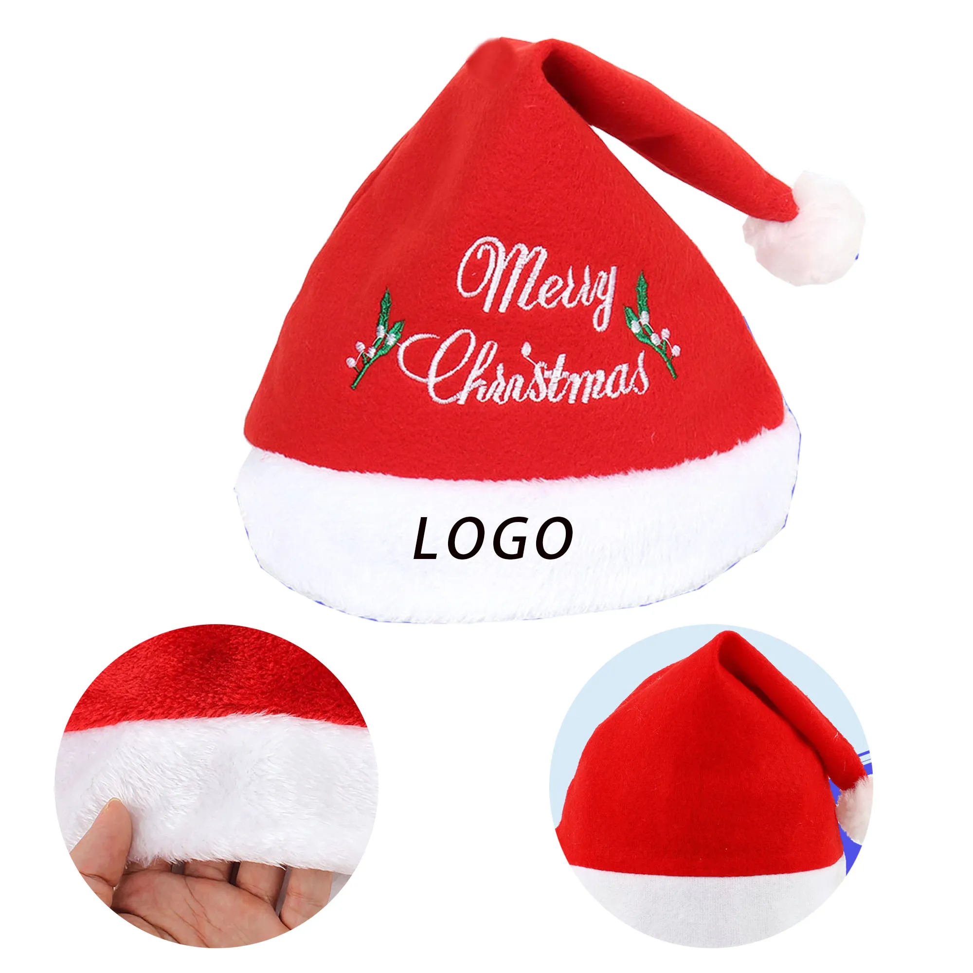 Christmas Hat