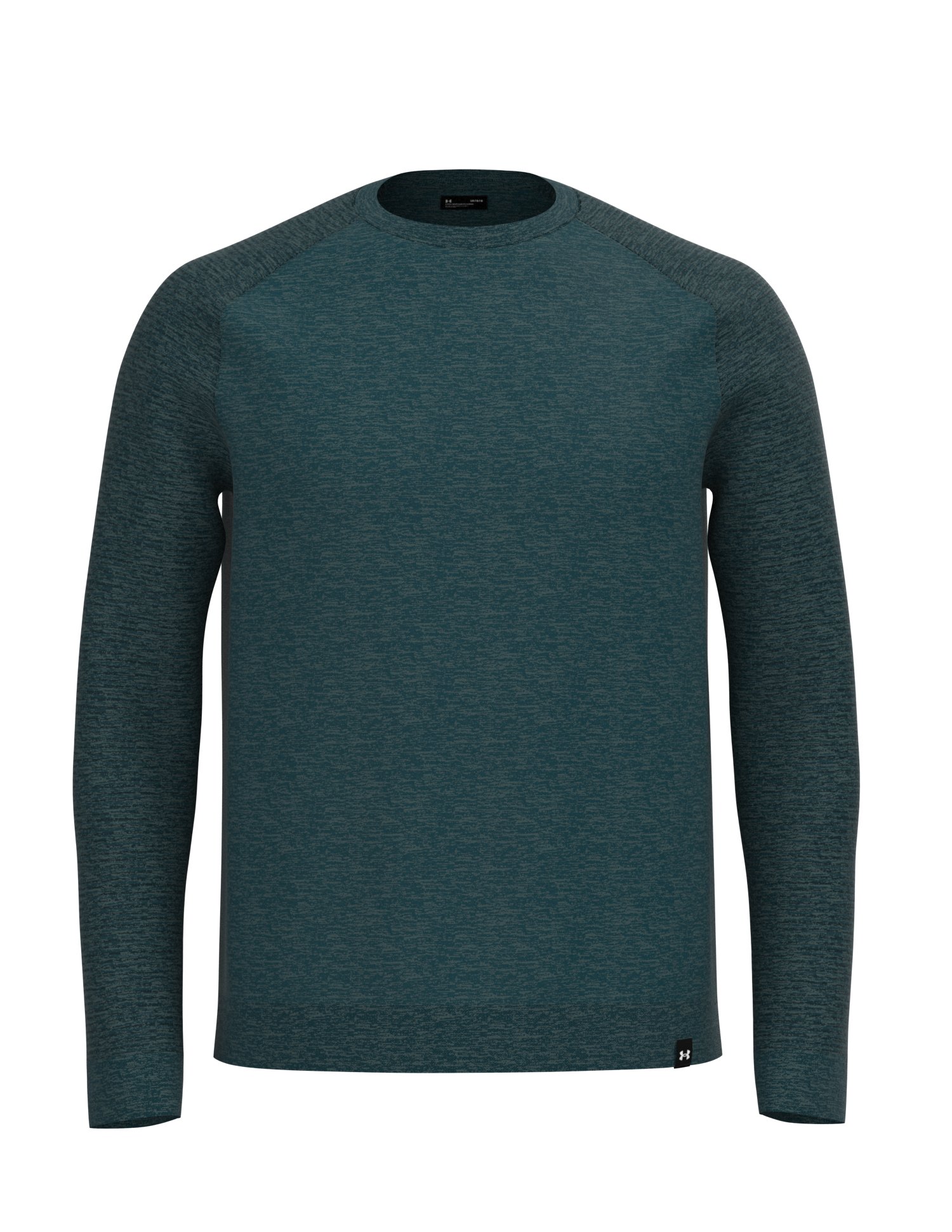 UA IntelliKnit Men's Crew 8