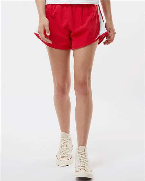Women's Sport Shorts - BW6102 6