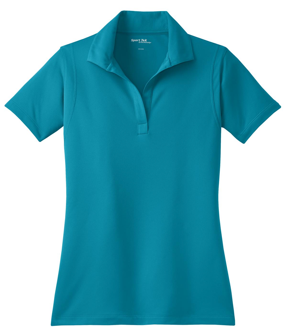 Sport-Tek® Women's Micropique Sport-Wick Polo 109