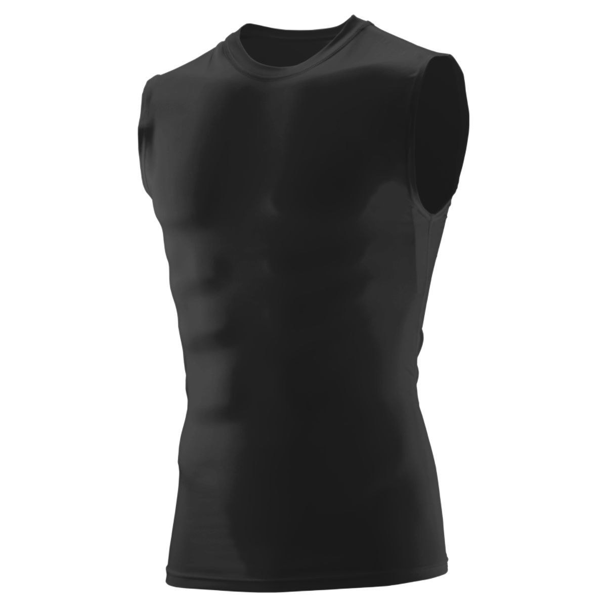 Hyperform Compression Sleeveless Tee 5