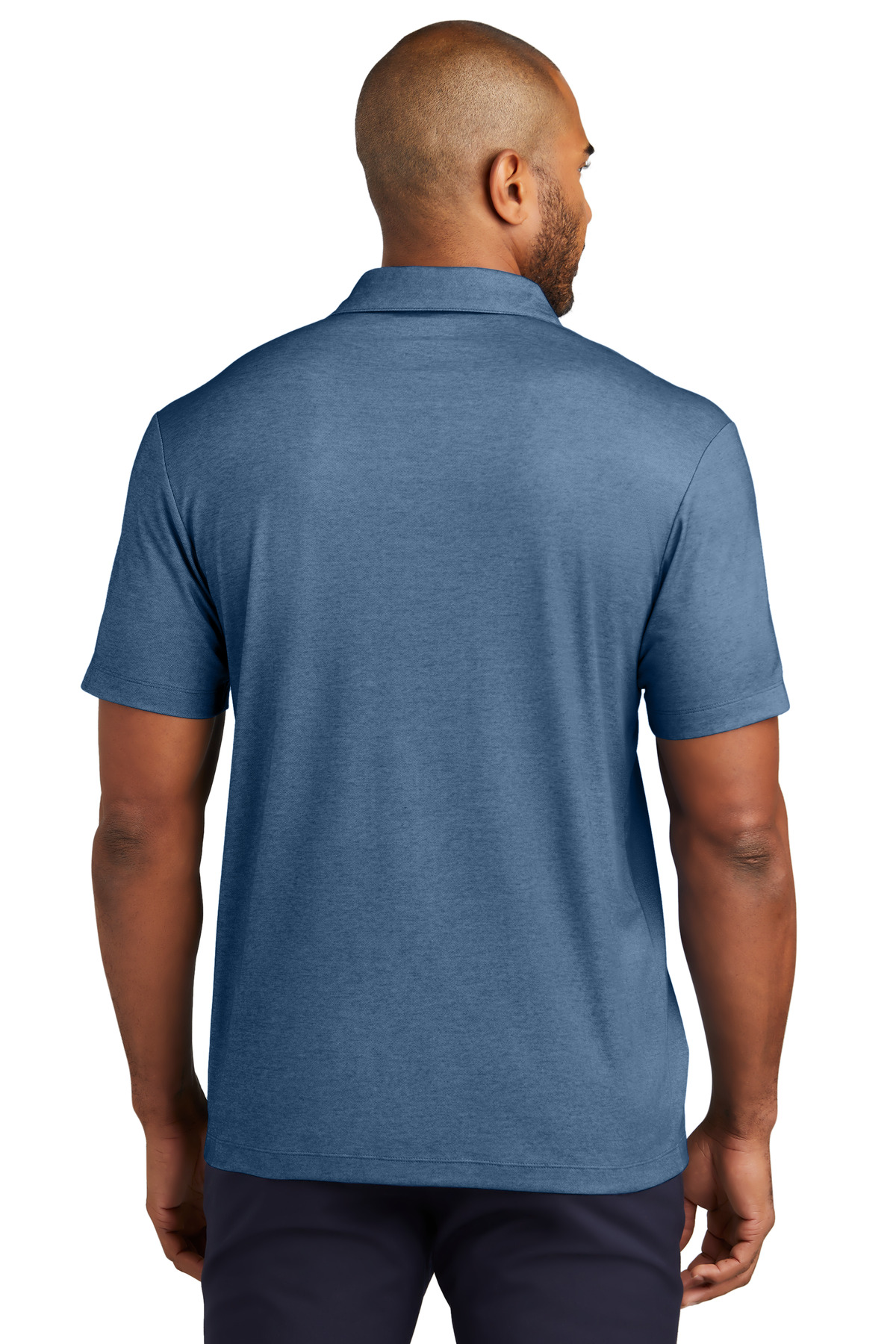Port Authority Fine Pique Blend Polo K830 34