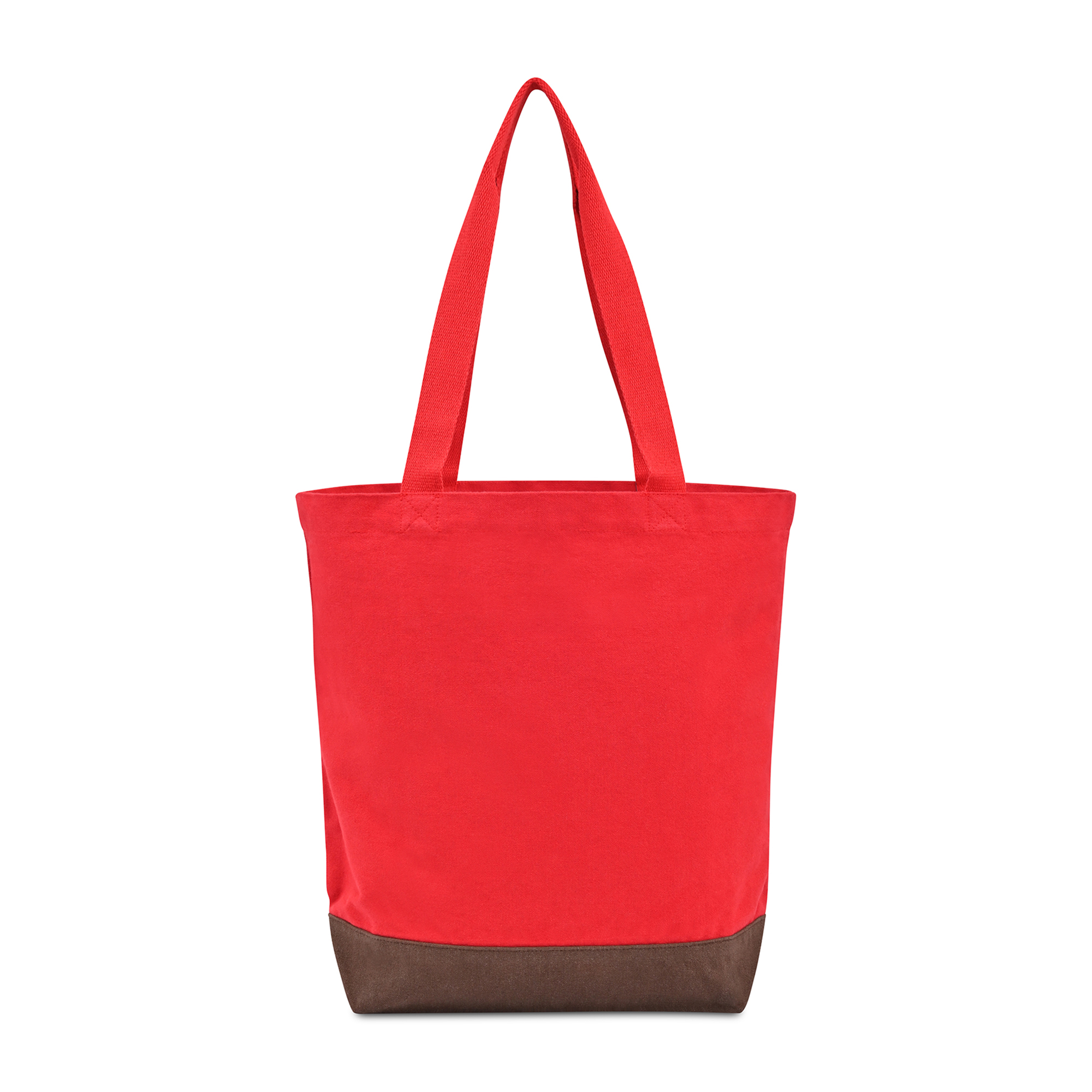 Ivy Recycled Cotton Tote - AWARE™ 15