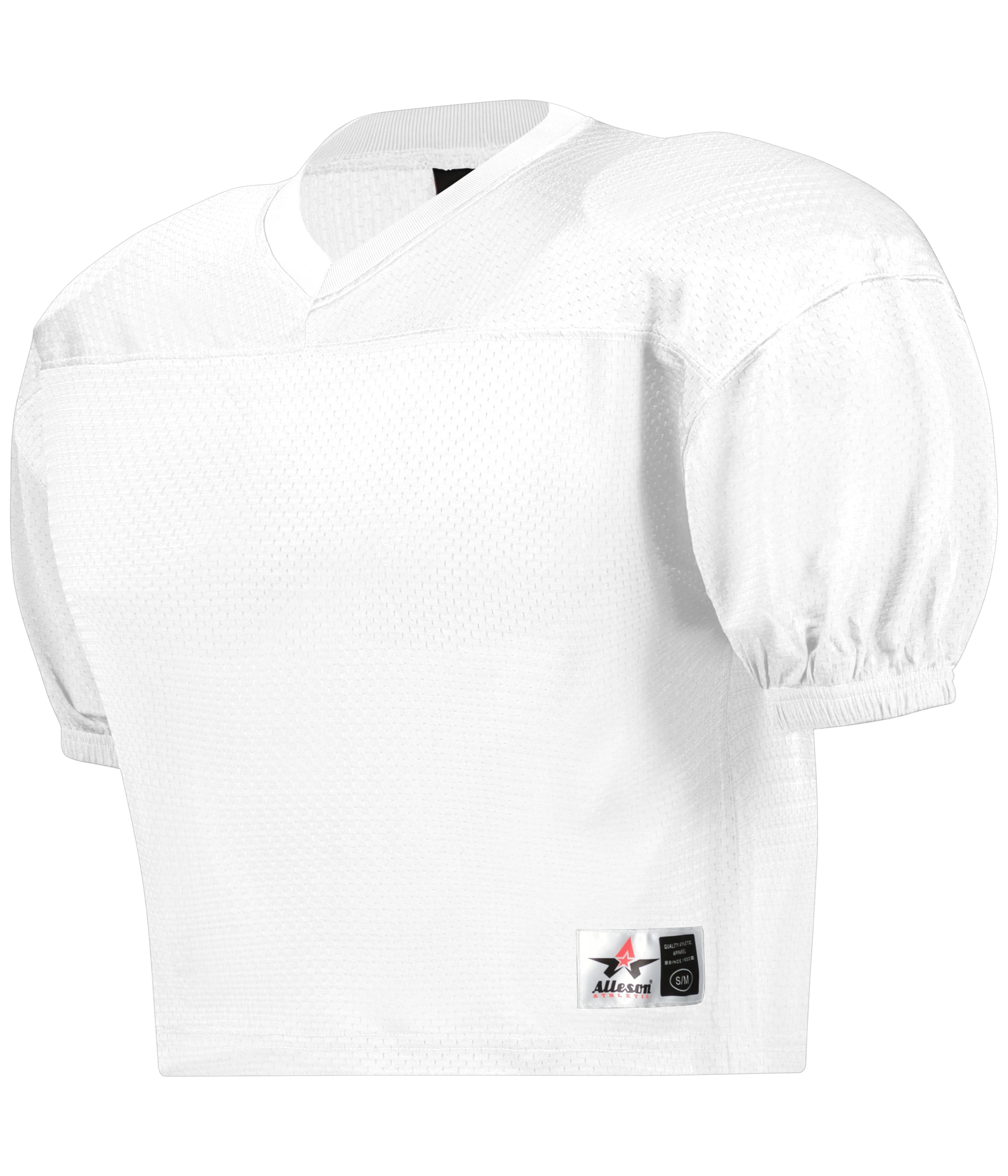 Youth Practice Football Jersey 16