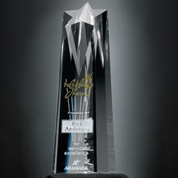Polaris Star Tower 12