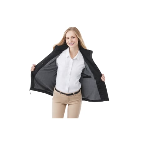 Women's COLTON Fleece Lined Jacket 54