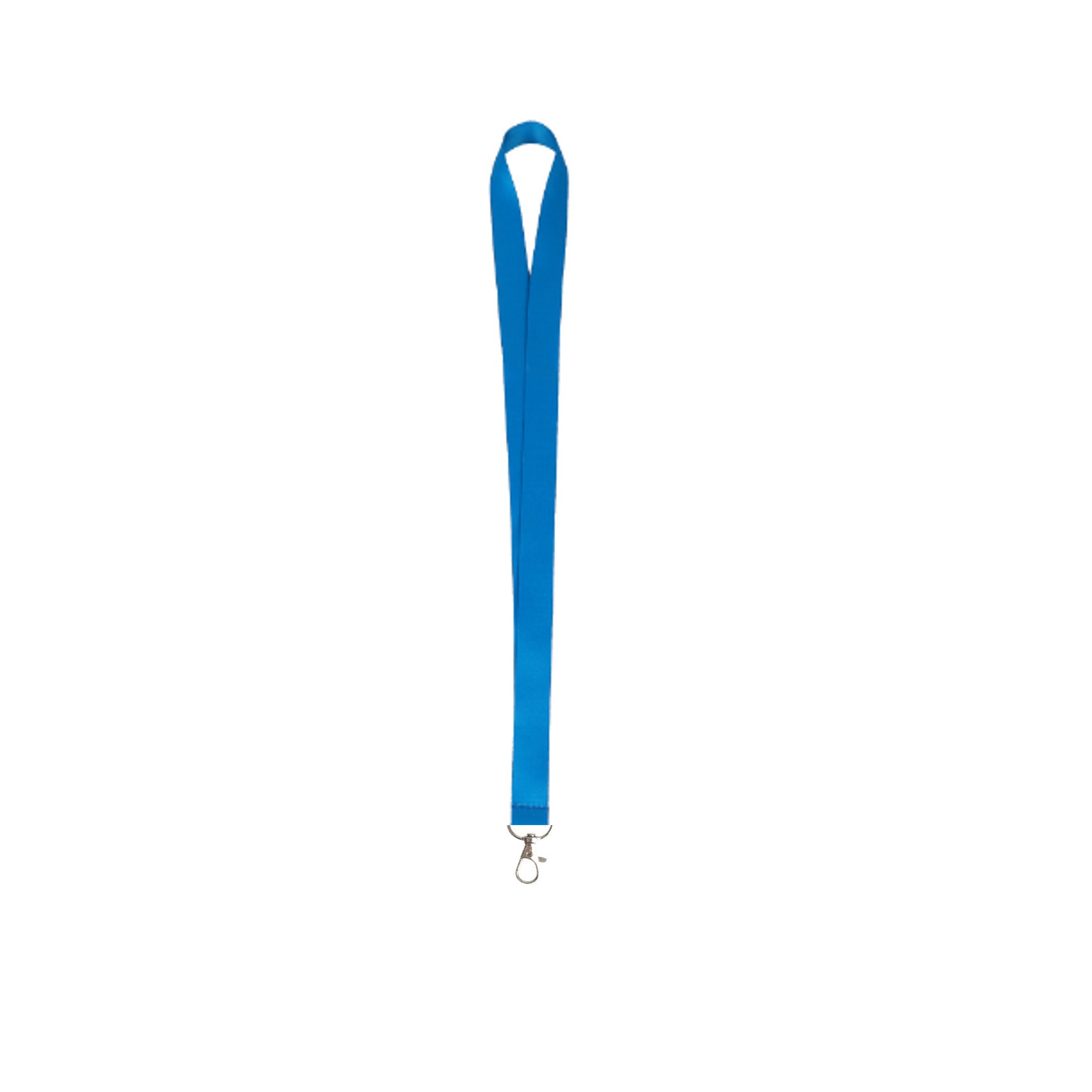 3/4" Full color Polyester Dye-sublimated lanyard 5