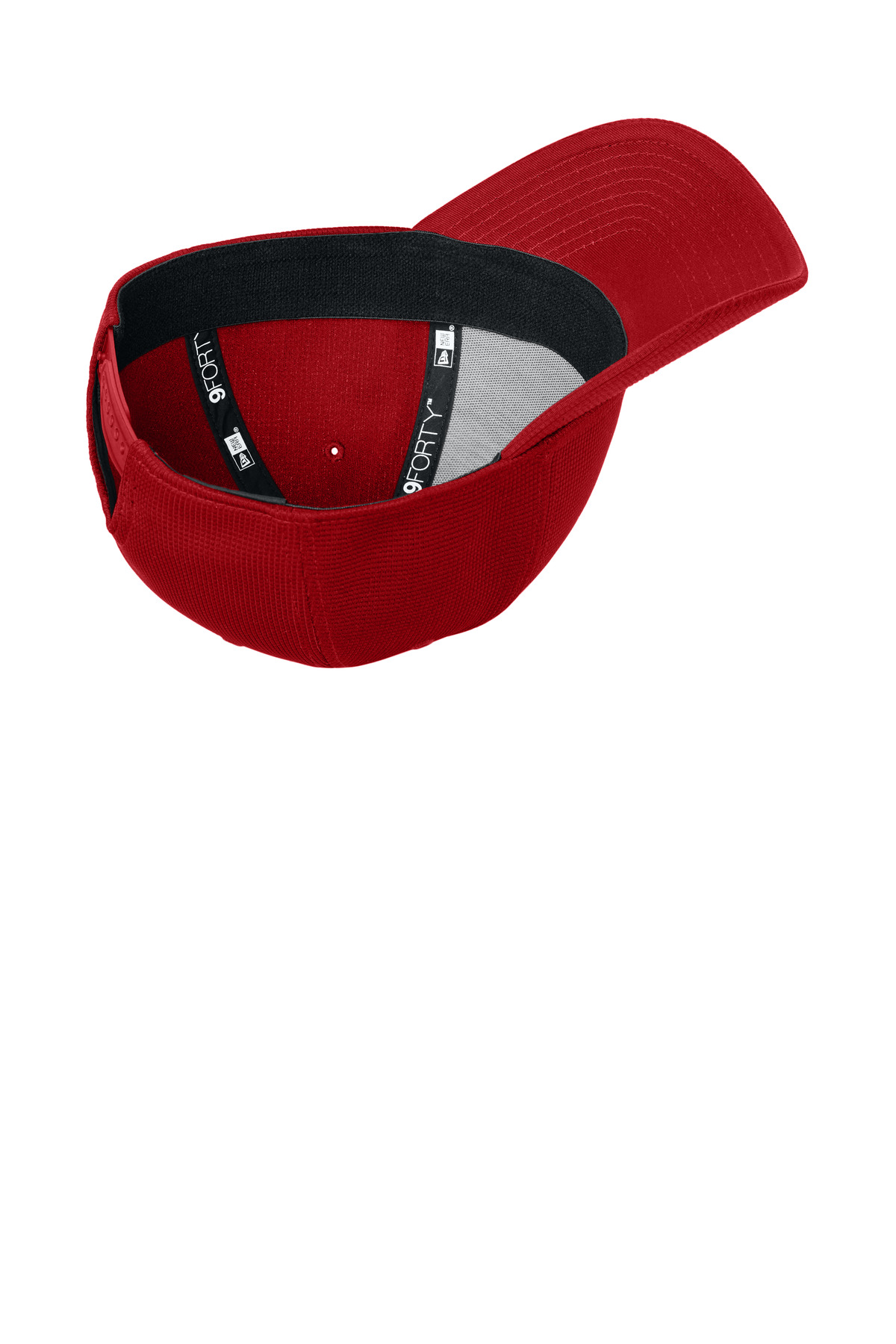 New Era Pivot Stretch Band Snapback Cap NE214 50