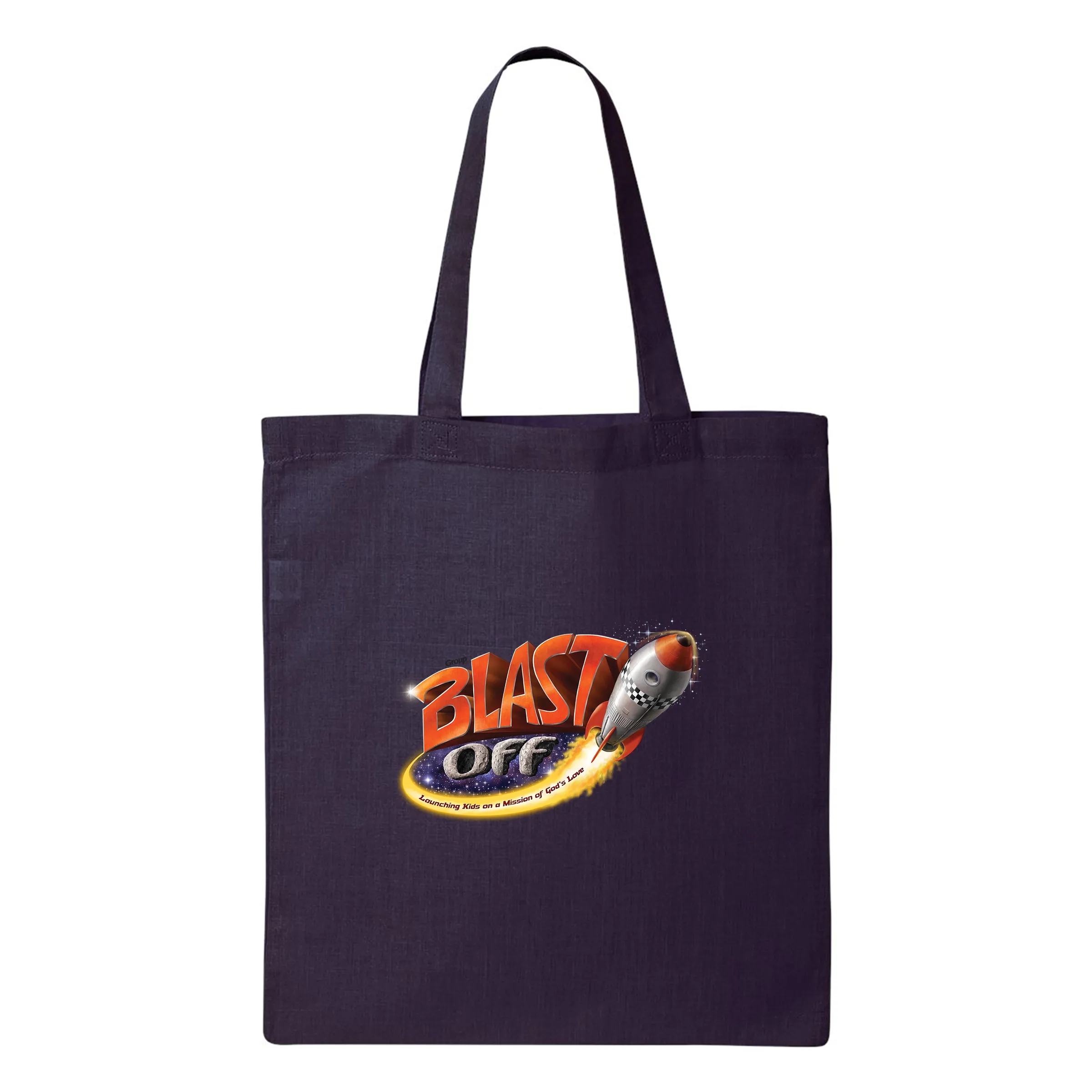Economical Tote 48